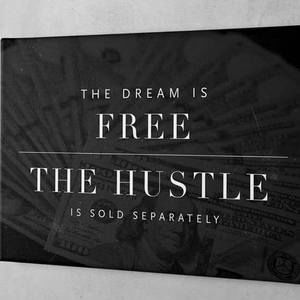 Meet your Posher, Bruce